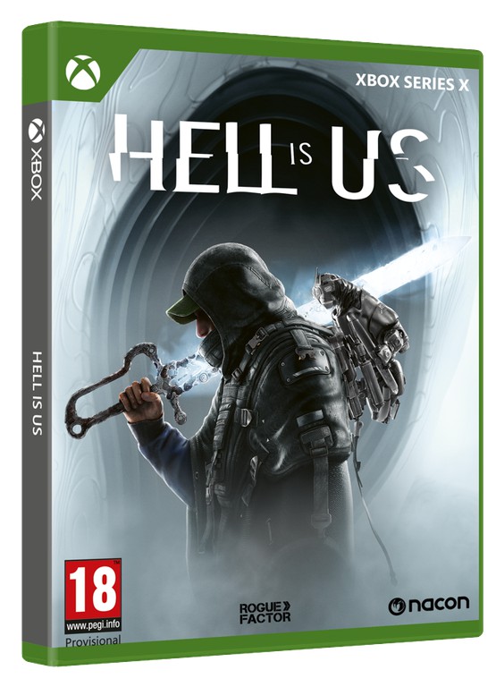 Hell is Us / Xbox Series X
