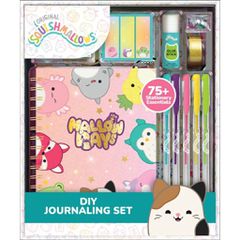 Squishmallows - Journaling Set (333-225515) / Toys