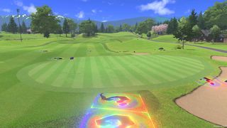 Everybody's Golf Hot Shots / Nintendo Switch-thumb-1