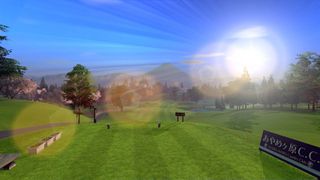 Everybody's Golf Hot Shots / PlayStation 5-thumb-3