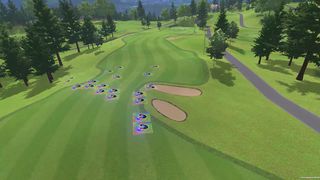 Everybody's Golf Hot Shots / PlayStation 5-thumb-2