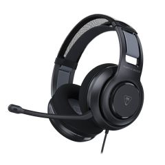 Turtle Beach - Atlas 200 - Black - Multiplatform / Electronics