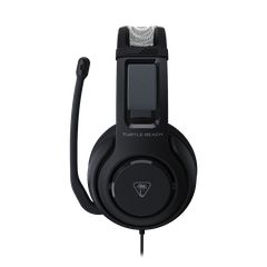 Turtle Beach - Atlas 200 - Black - Multiplatform / Electronics-thumb-4