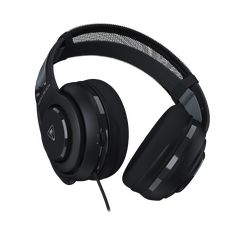 Turtle Beach - Atlas 200 - Black - PC / Electronics-thumb-2