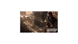 Homefront - The Revolution / Xbox One-thumb-4