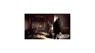 Homefront - The Revolution / Xbox One-thumb-1