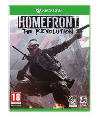 Homefront - The Revolution / Xbox One