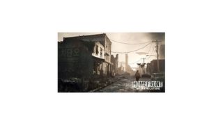 Homefront - The Revolution / Xbox One-thumb-2