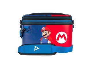 Pull-N-Go Case - Mario / Nintendo Switch-thumb-1