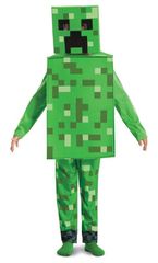 Disguise - Minecraft Costume - Creeper