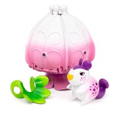 BRIO - Flora Poppy Flower House (36224)