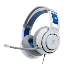 Turtle Beach - Atlas 200 - White - PlayStation 5 / PlayStation 5