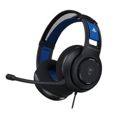 Turtle Beach - Atlas 200 - Black - PlayStation 5 / PlayStation 5