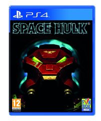 Space Hulk / PlayStation 4