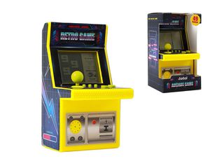 iTotal - Arcade Game - Medium - 16 cm / Toys