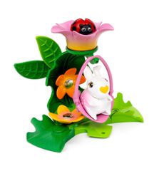 BRIO - Flora Azalea Flower Swing (36232) / Toys