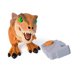 Primal Hatch - Interactive Hatching Dino (6072462) / Toys-thumb-1