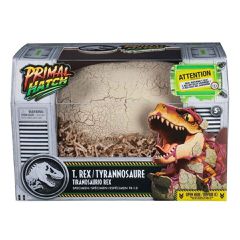 Primal Hatch - Interactive Hatching Dino (6072462) / Toys-thumb-3