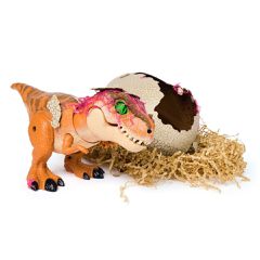 Primal Hatch - Interactive Hatching Dino (6072462) / Toys