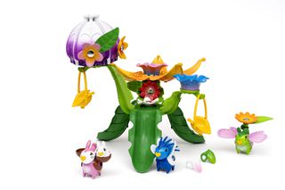 BRIO - Flora Flower Village (36240)