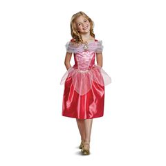Disguise - Classic Costume - Aurora