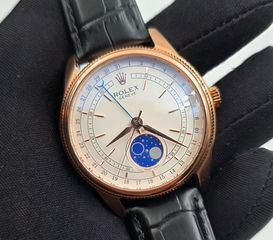 Rolex Cellini moonphase replica