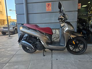 Sym Symphony ST 125 2022 St 125 Lc