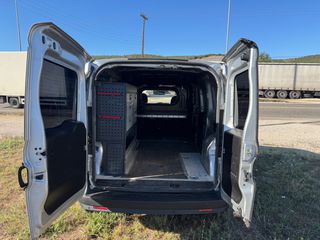 Opel Combo 2018 1.6 120 hp euro 6 LANG 2,10 ΚΑΡΟΤΣΑ-thumb-5
