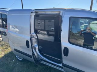 Opel Combo 2018 1.6 120 hp euro 6 LANG 2,10 ΚΑΡΟΤΣΑ-thumb-6