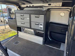Opel Combo 2018 1.6 120 hp euro 6 LANG 2,10 ΚΑΡΟΤΣΑ-thumb-7