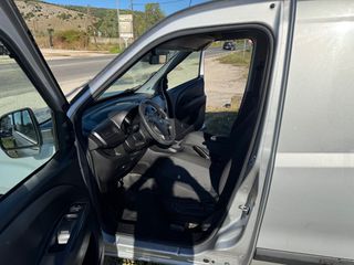 Opel Combo 2018 1.6 120 hp euro 6 LANG 2,10 ΚΑΡΟΤΣΑ-thumb-12