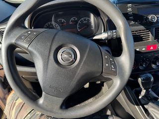 Opel Combo 2018 1.6 120 hp euro 6 LANG 2,10 ΚΑΡΟΤΣΑ-thumb-13