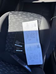 Opel Combo 2018 1.6 120 hp euro 6 LANG 2,10 ΚΑΡΟΤΣΑ-thumb-24