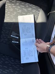 Opel Combo 2018 1.6 120 hp euro 6 LANG 2,10 ΚΑΡΟΤΣΑ-thumb-25