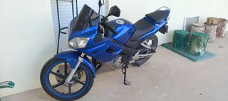 Honda CBR 125 2004
