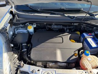 Κλούβα Opel 2018 Combo 1.6 120HP EURO 6 ΜΑΚΡΥ 2,10 ΚΑΡΟΤΣΑ-thumb-22