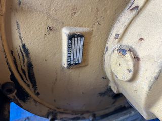 ΑΝΤΛΙΑ LIEBHERR LPVD 45-thumb-1