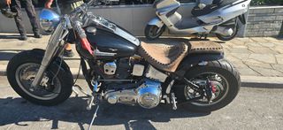 Harley Davidson FAT BOY 1989-thumb-2