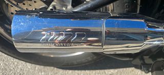 Harley Davidson FAT BOY 1989-thumb-6