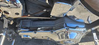 Harley Davidson FAT BOY 1989-thumb-7
