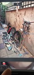 Harley Davidson FAT BOY 1989-thumb-10