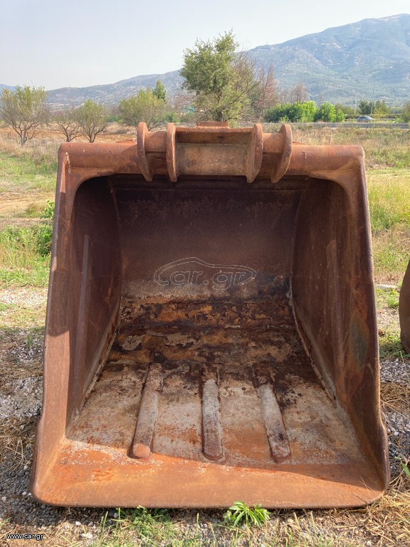 ΚΟΥΒΑΣ (12) ΓΙΑ AKERMAN - VOLVO 460