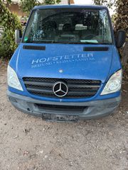 Κλούβα Mercedes-Benz 2012 Sprinter316 ανταλλακτικά