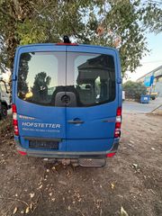 Κλούβα Mercedes-Benz 2012 Sprinter316 ανταλλακτικά-thumb-3
