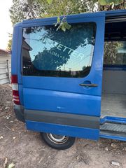 Κλούβα Mercedes-Benz 2012 Sprinter316 ανταλλακτικά-thumb-4