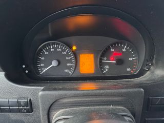 Κλούβα Mercedes-Benz 2012 Sprinter316 ανταλλακτικά-thumb-5