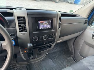 Κλούβα Mercedes-Benz 2012 Sprinter316 ανταλλακτικά-thumb-6