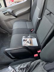 Κλούβα Mercedes-Benz 2012 Sprinter316 ανταλλακτικά-thumb-7