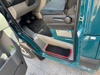 Κλούβα Mercedes-Benz 2012 Sprinter316 ανταλλακτικά-thumb-8