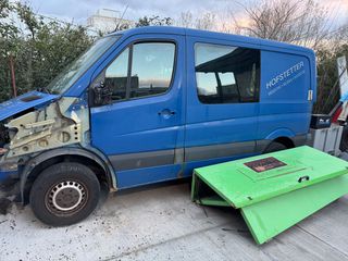 Κλούβα Mercedes-Benz 2012 Sprinter316 ανταλλακτικά-thumb-10